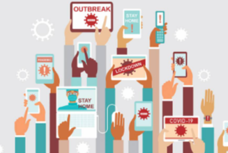 Social Media’s Role in Spreading the Latest News