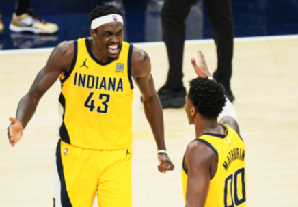 Sports Highlights From the Latest News