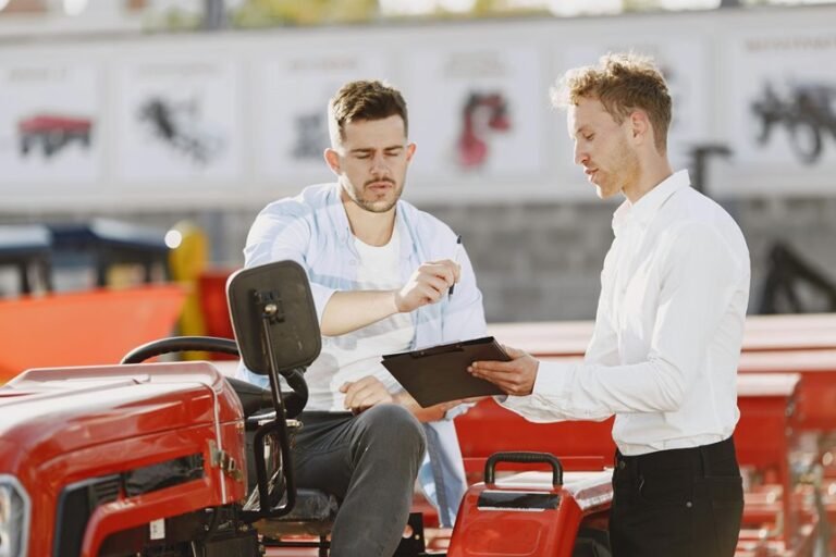 commercial intelligence executive summary