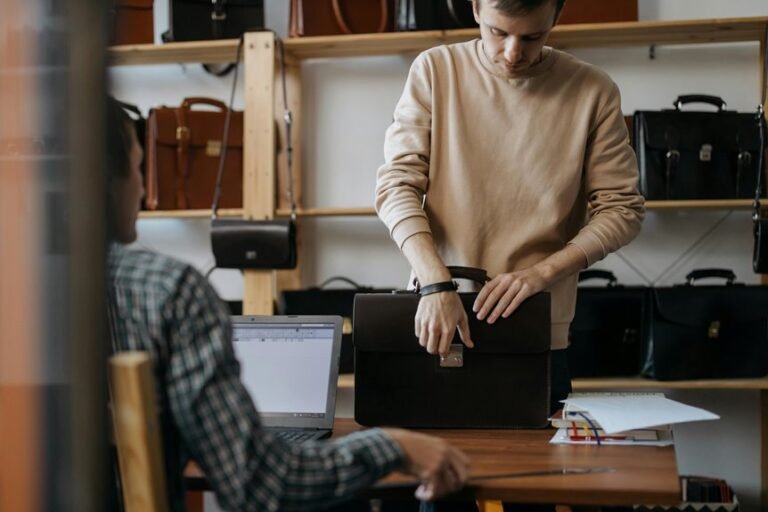 commercial intelligence portfolio overview