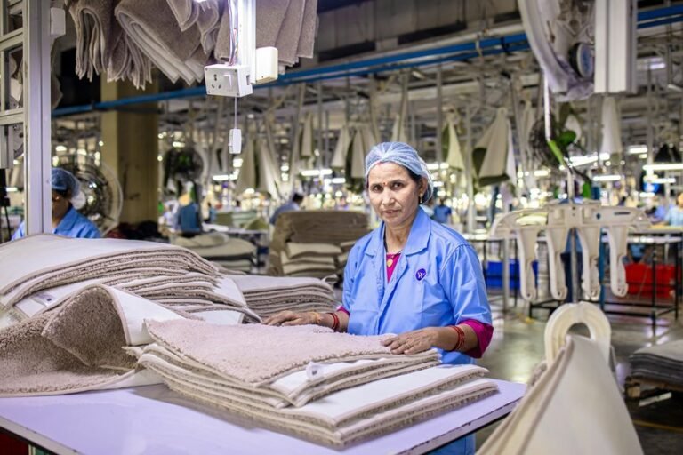 industry insights report compilation