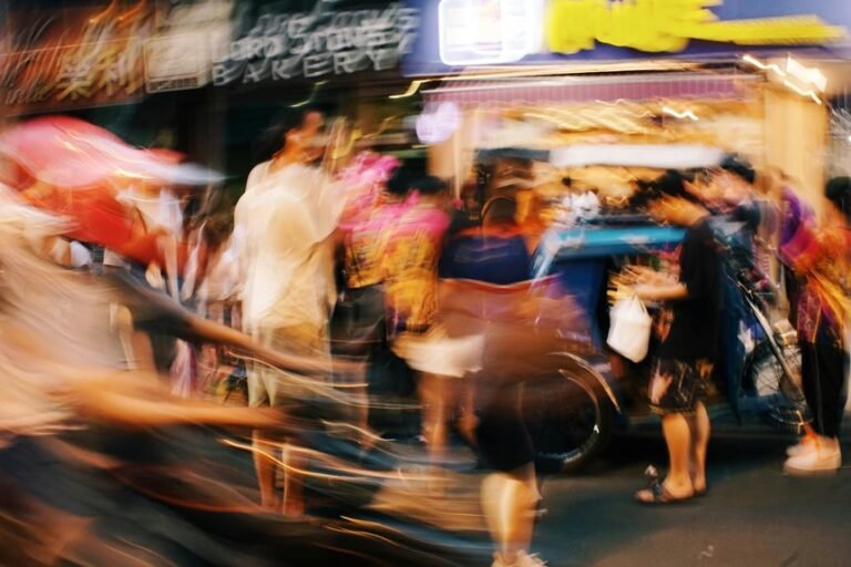 market dynamics report compilation