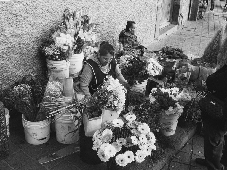 market intelligence operational snapshot