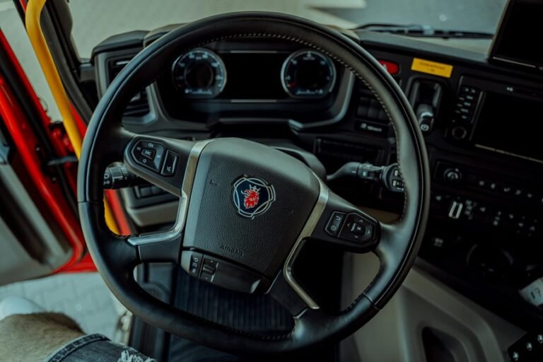 strategic operations visibility report