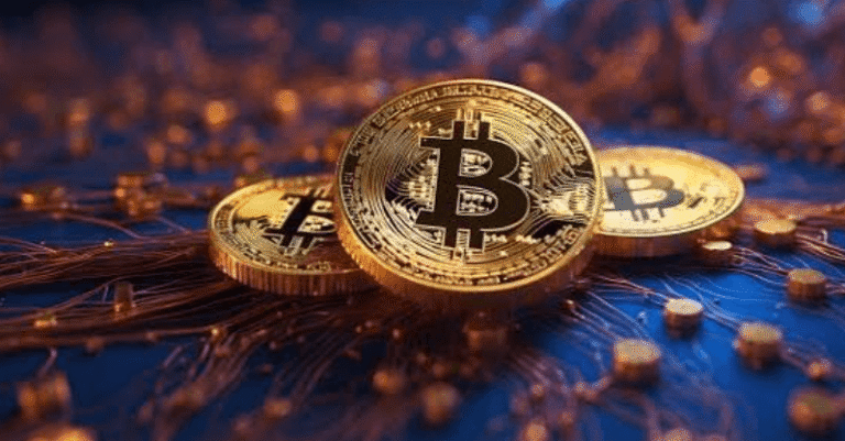 The Growing Role of Cryptocurrency in Global Commerce