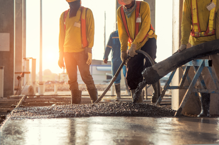 How Do You Choose Between Ready Mix Concrete Suppliers?
